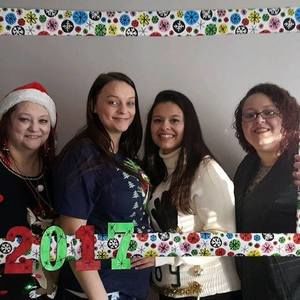 Meet your Posher, Robin